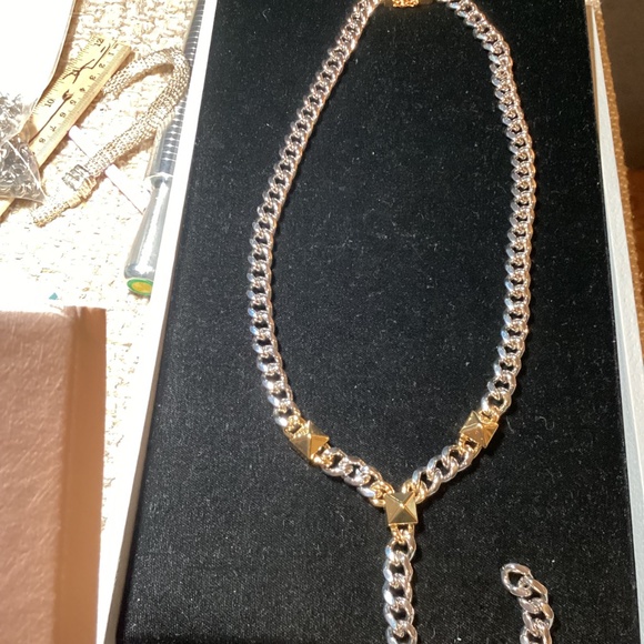 Fallon by Fenton necklace - Picture 3 of 6